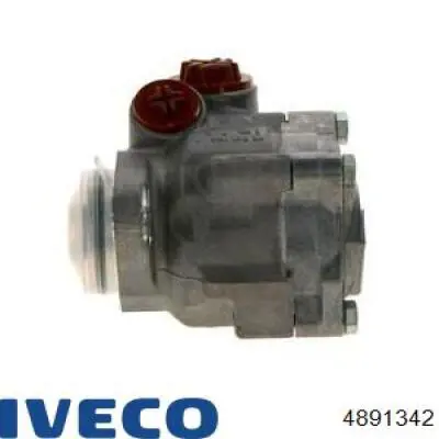 4891342 Iveco pompa wspomagania hydraulicznego kierownicy