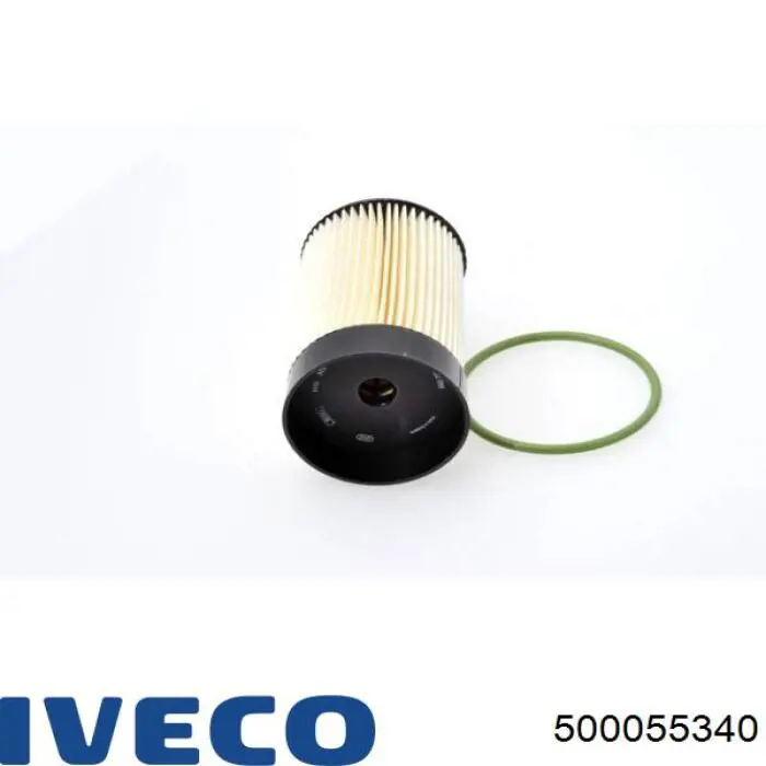 Filtr paliwa 500055340 Iveco