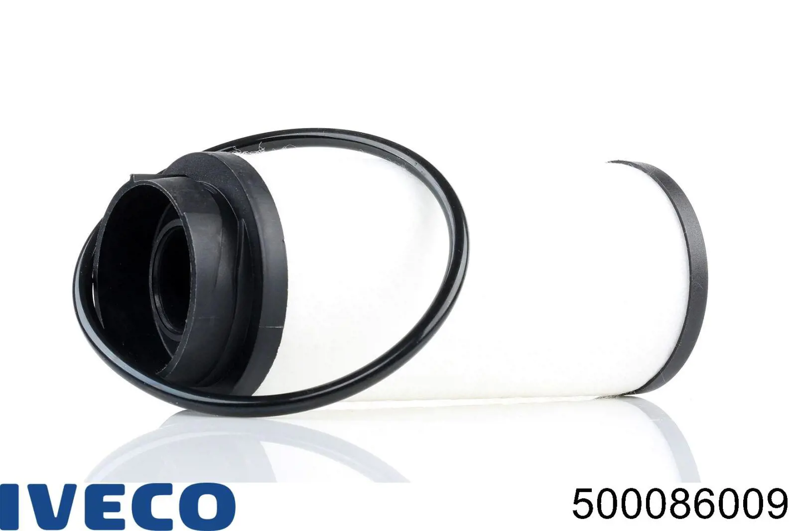 Filtr paliwa Iveco 500086009 cena, od 12,67 USD