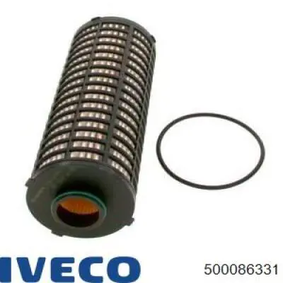 Filtr oleju Iveco 500086331 cena, od 88,76 USD