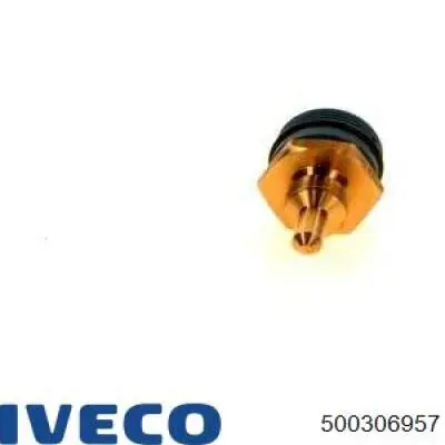 Do koszyka 500306957 Iveco Czujnik temperatury płynu chłodzącego