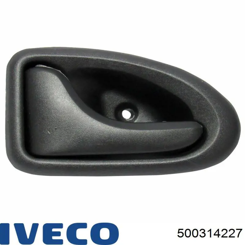 500314227 Iveco Klamka drzwi prawych przednia/tylna wewnętrzna