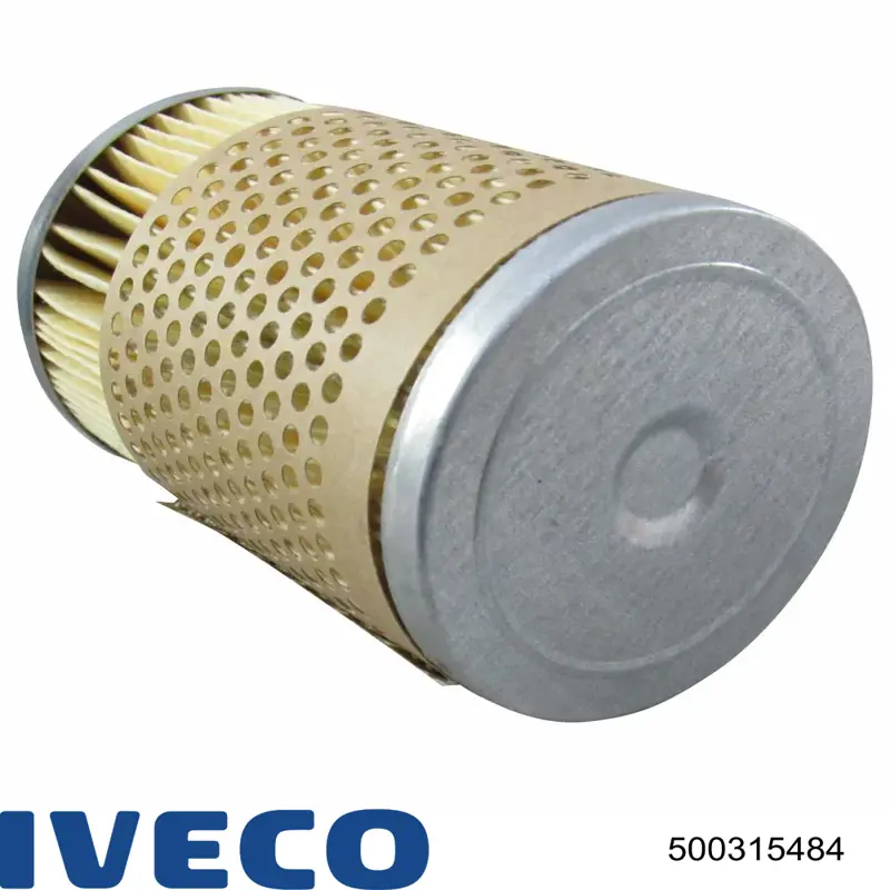 Filtr paliwa Iveco 500315484 cena, od 7,74 USD