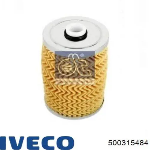  Iveco 500315484
