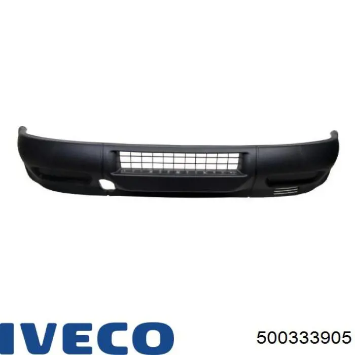 Zderzak przedni 500333905 Iveco