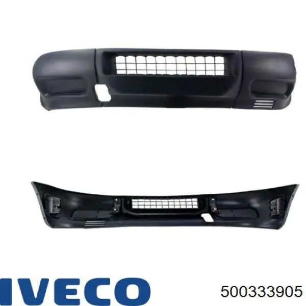  Iveco 500333905