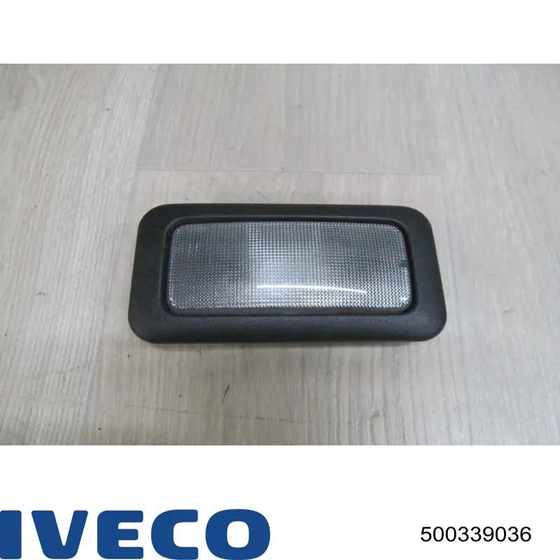 500339036 Iveco Regulator podświetlenia deski rozdzielczej