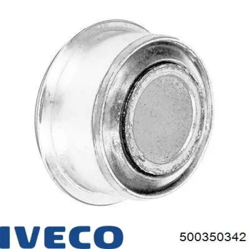 Silentblock przedniego wahacza dolnego Iveco 500350342 cena, od 14,84 USD