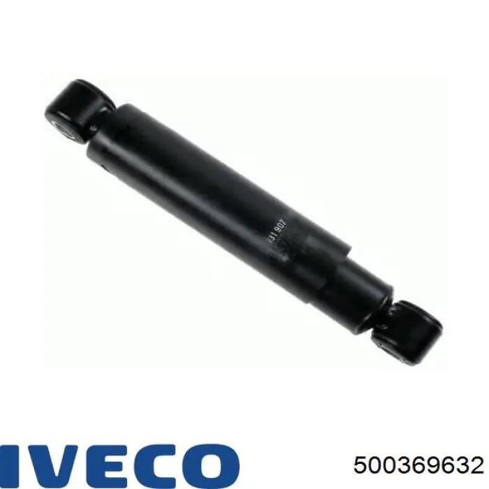 Amortyzator przedni 500369632 Iveco