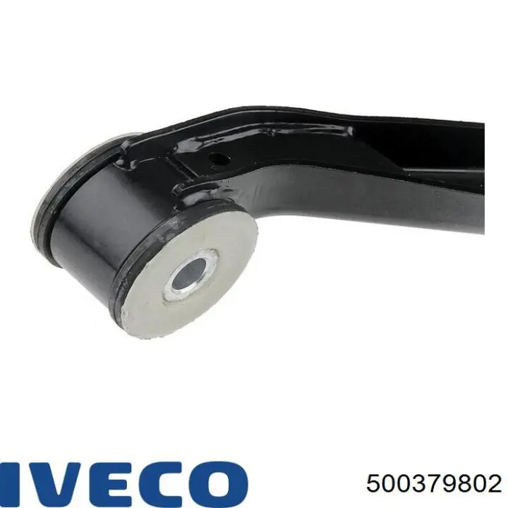 Wahacz zawieszenia przedniego prawy górny Iveco 500379802 cena, od 88,53 USD