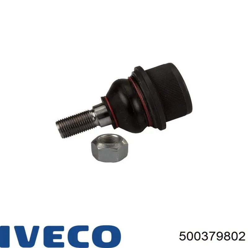 Wahacz zawieszenia przedniego prawy górny Iveco 500379802 cena, od 88,53 USD