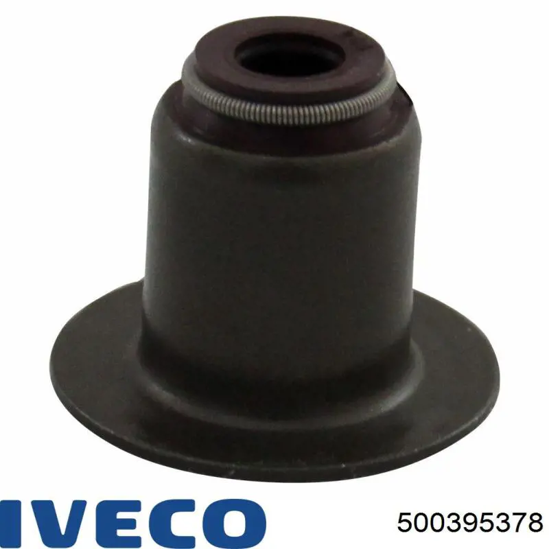 Uszczelniacz zaworu dolotowego/wylotowego Iveco 500395378 cena, od 4,47 USD