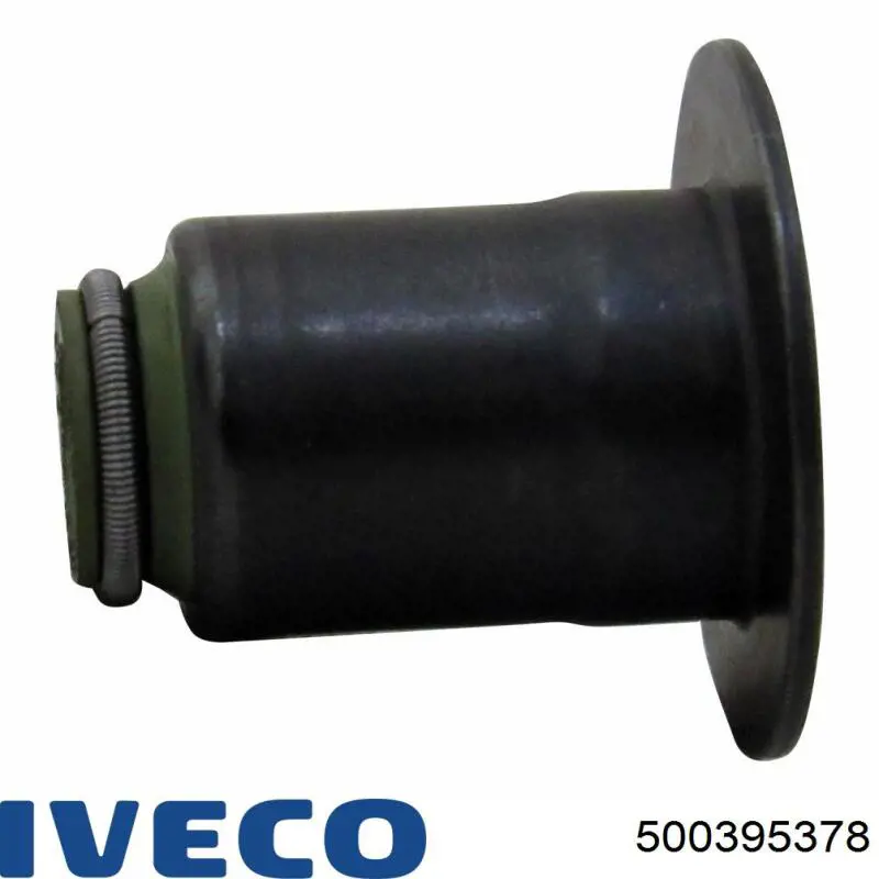 Do koszyka 500395378 Iveco Uszczelniacz zaworu dolotowego/wylotowego