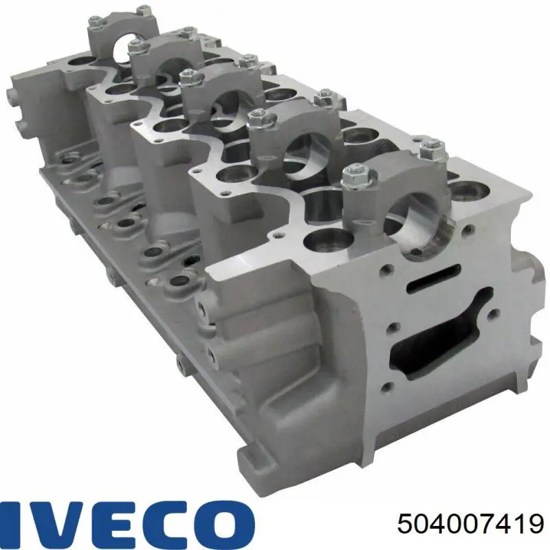  Iveco 504007419