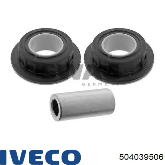 504039506 Iveco Silentblock przedniego wahacza dolnego