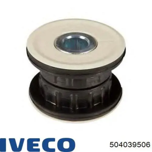 504039506 Iveco Silentblock przedniego wahacza dolnego