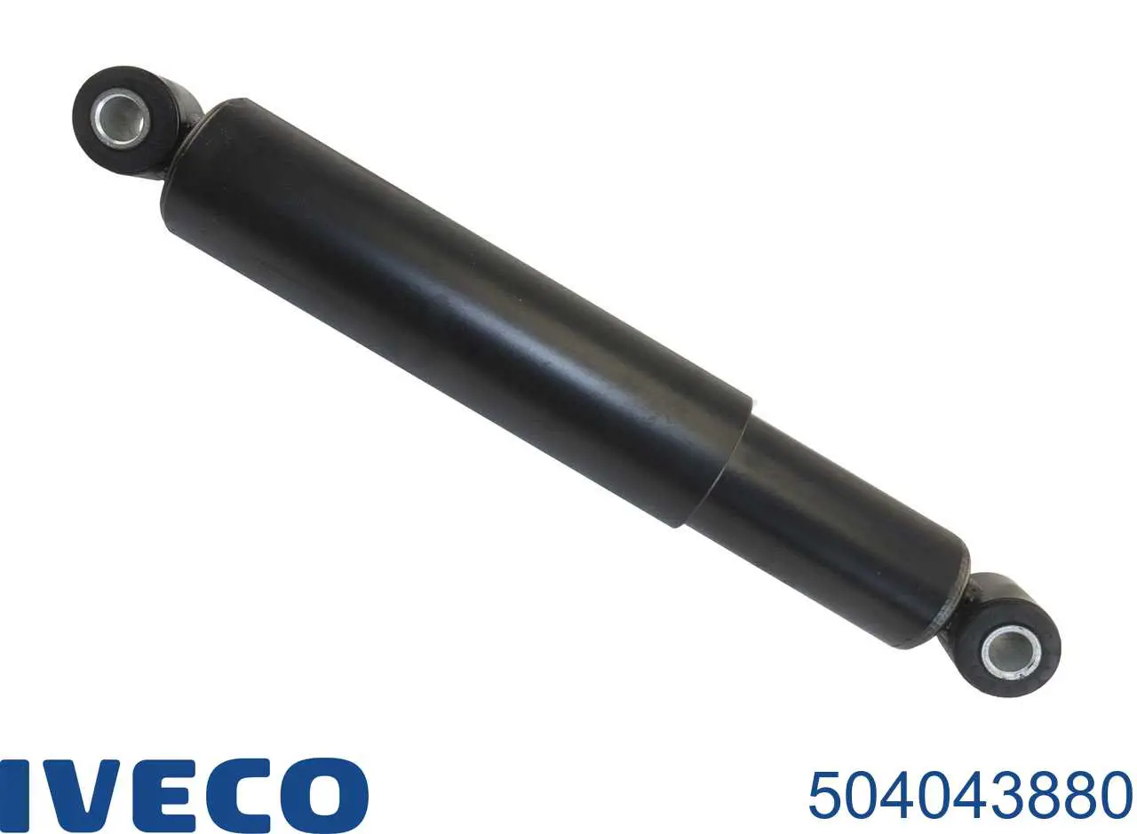 Amortyzator tylny Iveco 504043880 cena, od 44,71 USD
