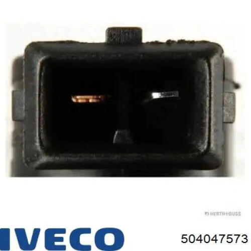 Kierunkowskaz lewy/prawy Iveco 504047573 cena, od 158,34 USD