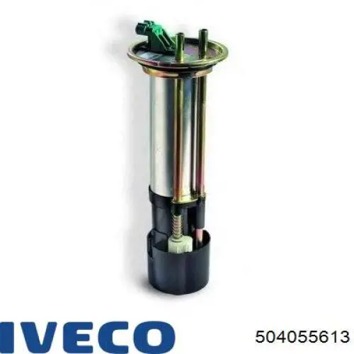 Czujnik poziomu paliwa w zbiorniku Iveco 504055613 cena, od 99,49 USD