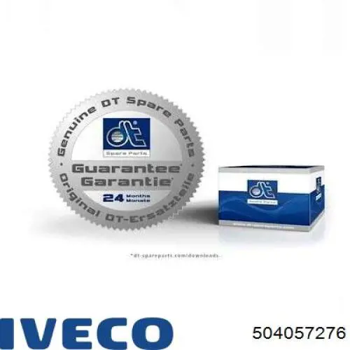 Korbowód tłoka silnika Iveco 504057276 cena, od 129,40 USD