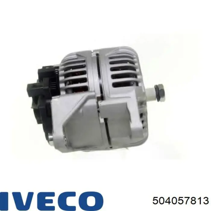 Alternator Iveco 504057813 cena, od 160,04 USD