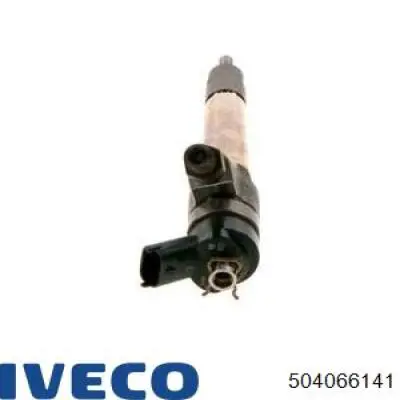 Wtryskiwacz paliwa Iveco 504066141 cena, od 120,88 USD