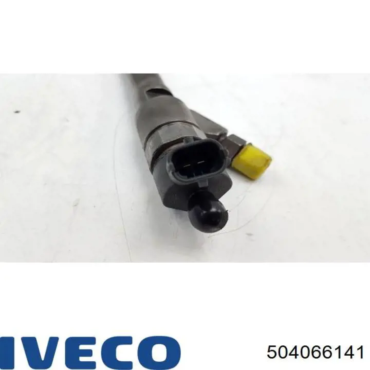504066141 Iveco Wtryskiwacz paliwa