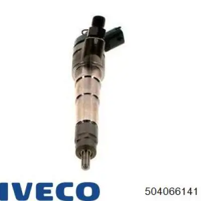 Wtryskiwacz paliwa Iveco 504066141 cena, od 120,88 USD