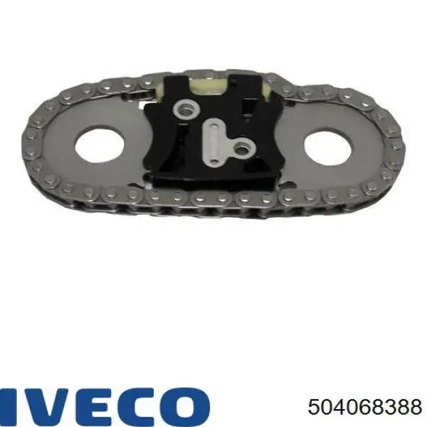  Iveco 504068388