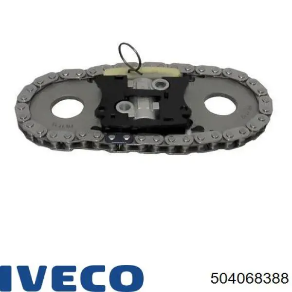Łańcuch rozrządu Iveco 504068388 cena, od 58,18 USD