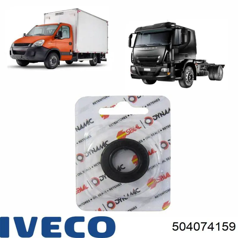 Poduszka (podpora skrzyni biegów) Iveco Daily VI awangarda (2014 - 2026) cena, od 43,80 USD
