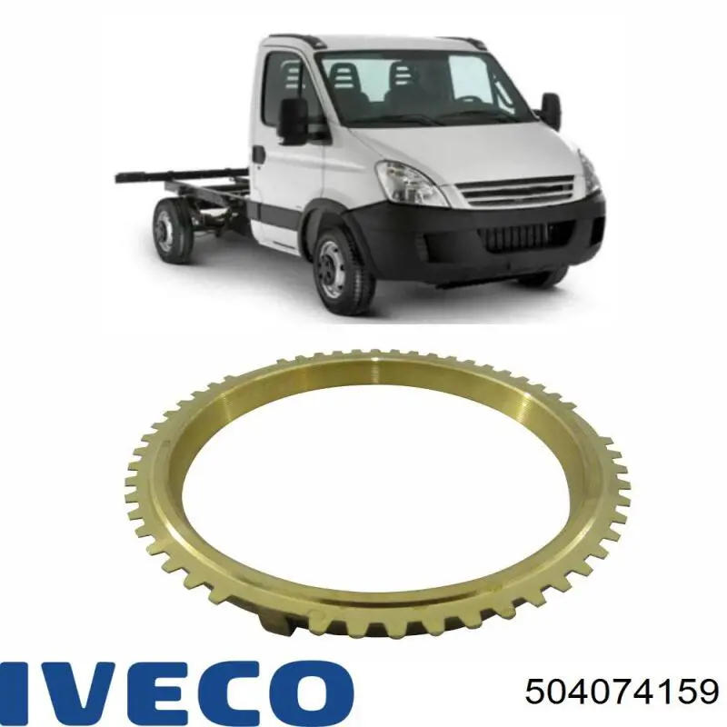 Do koszyka Poduszka (podpora skrzyni biegów) Iveco Daily VI 
