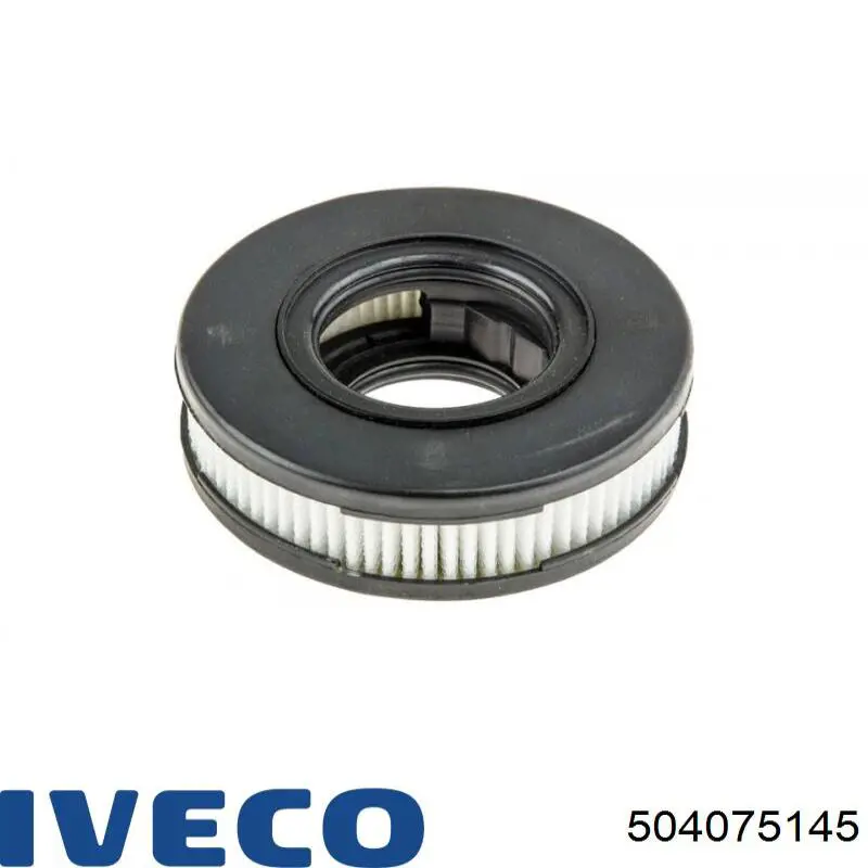 Filtr odpowietrzenia bloku silnika Iveco 504075145 cena, od 11,04 USD