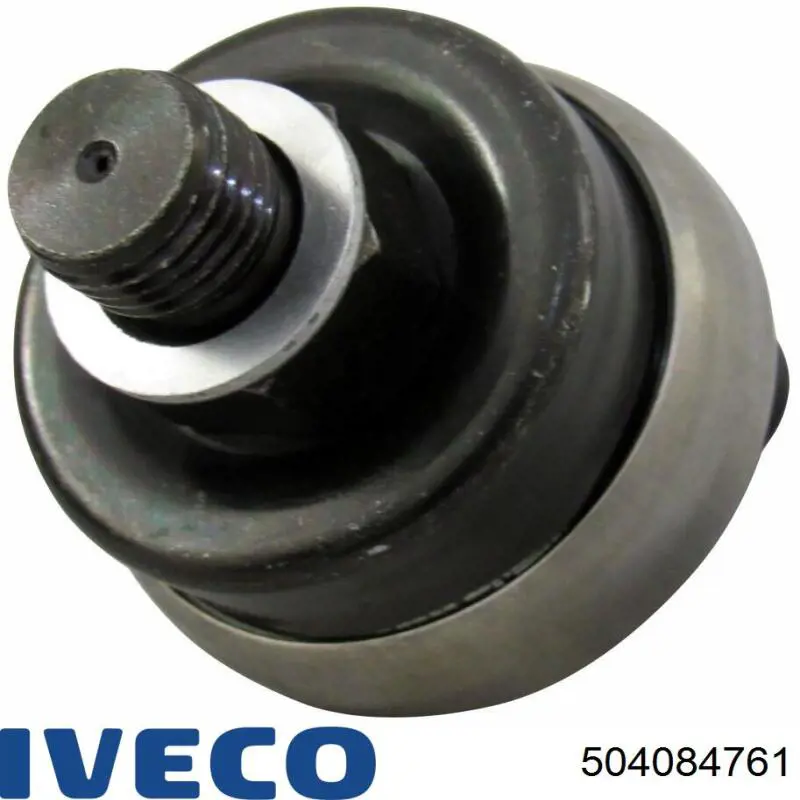 Czujnik ciśnienia oleju Iveco 504084761 cena, od 170,24 USD