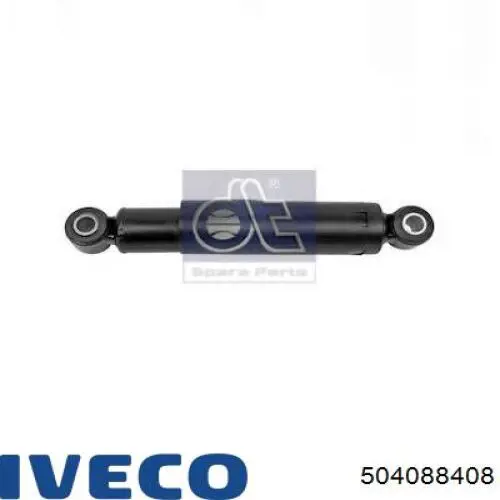 Amortyzator przedni 504088408 Iveco