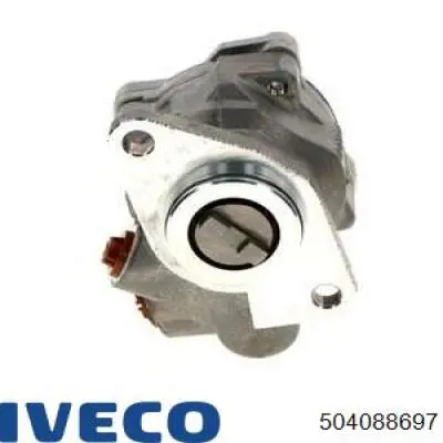 Do koszyka 4891342 Cummins Pompa wspomagania hydraulicznego kierownicy