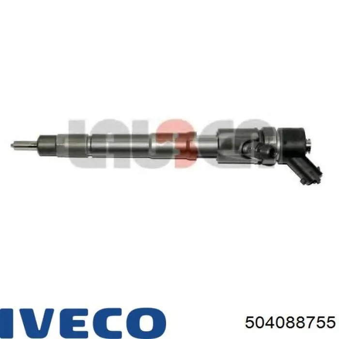 504088755 Iveco Wtryskiwacz paliwa