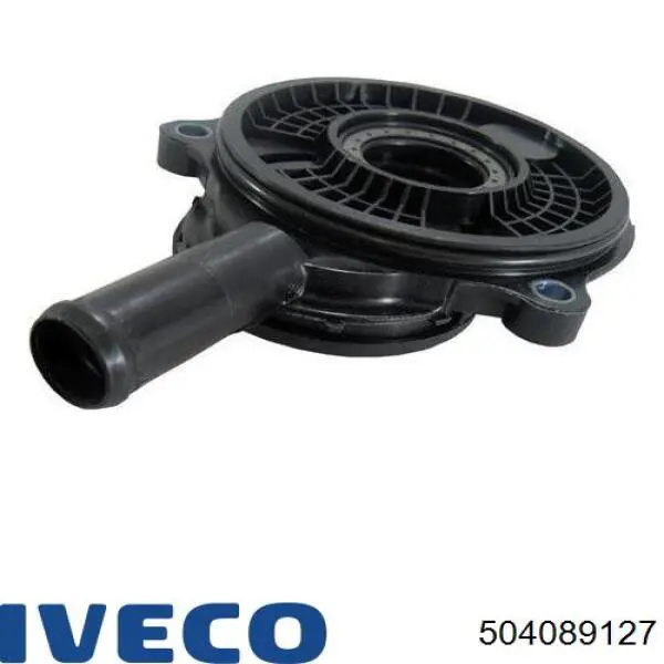 504089127 Iveco Pokrywa separatora oleju
