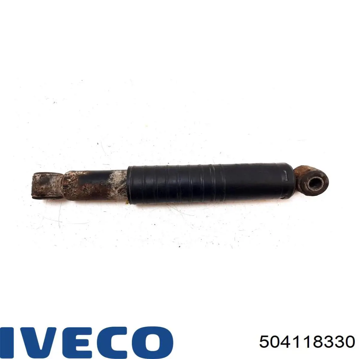 504118330 Iveco Amortyzator tylny