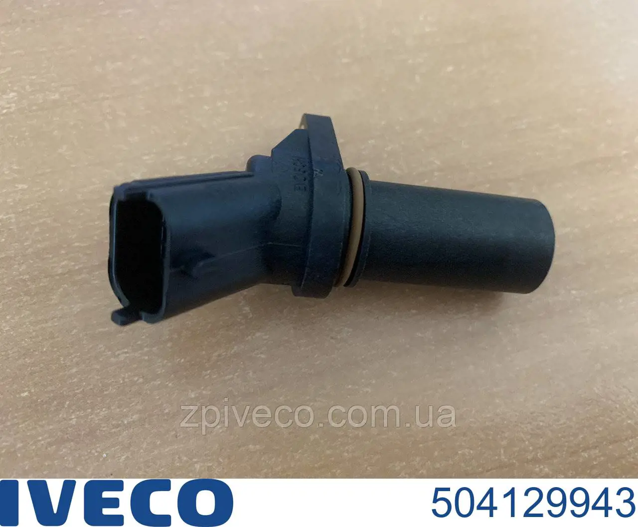 504129943 Iveco Czujnik położenia wału korbowego