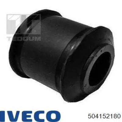 Do koszyka 504152180 Iveco Amortyzator tylny