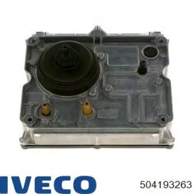 504193263 Iveco Pompa AD BLUE