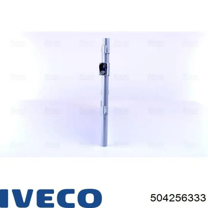 Do koszyka 504256333 Iveco Chłodnica klimatyzacji