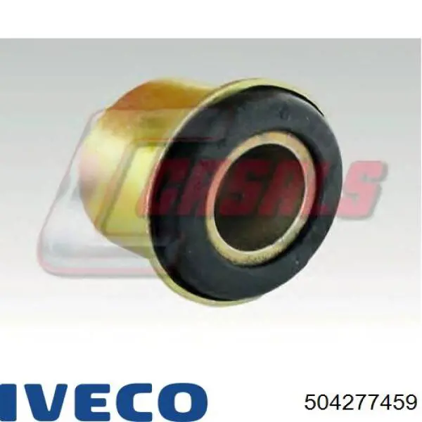 504277459 Iveco Silentblock przedniego wahacza dolnego