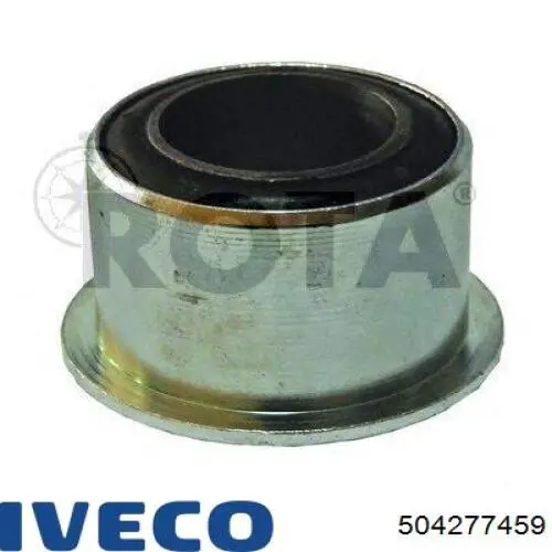 504277459 Iveco Silentblock przedniego wahacza dolnego