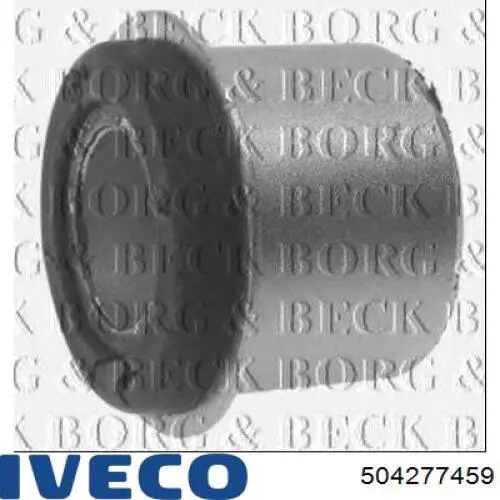 Silentblock przedniego wahacza dolnego Iveco 504277459 cena, od 11,20 USD