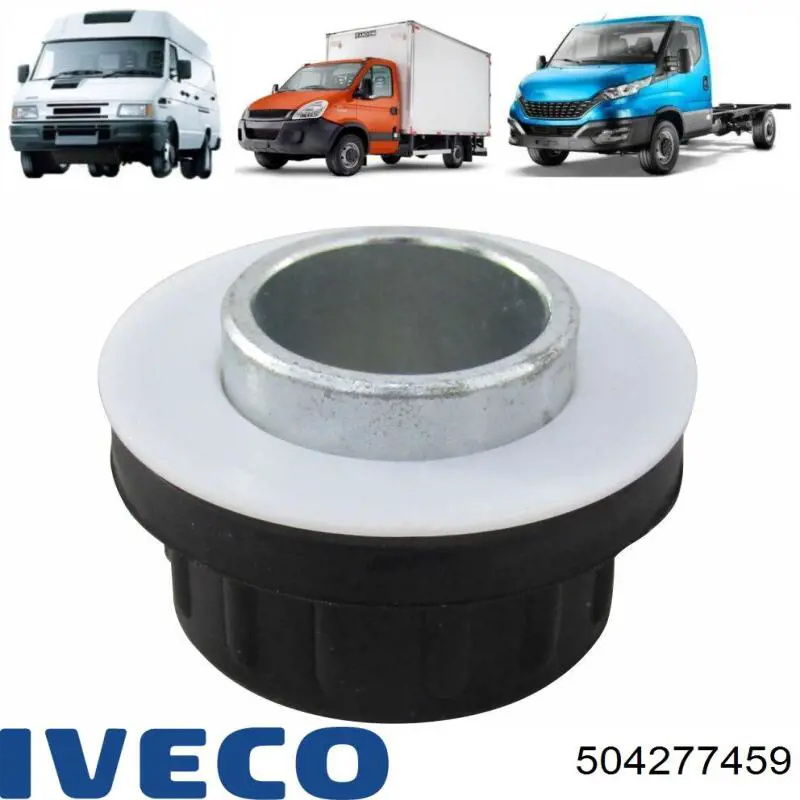  Iveco 504277459