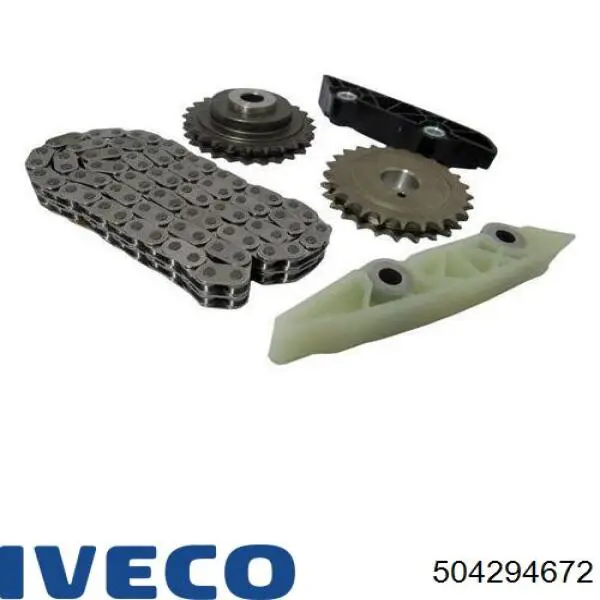  Iveco 504294672