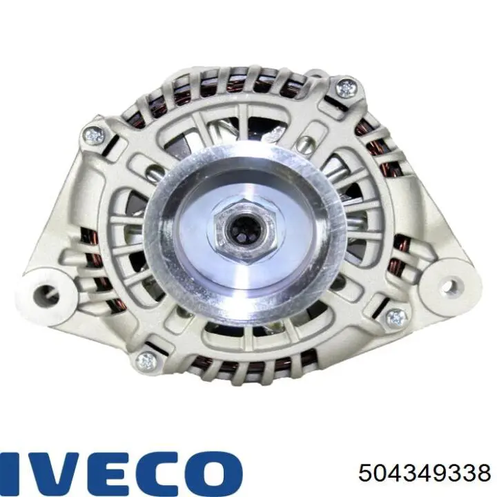Alternator Iveco 504349338 cena, od 238,99 USD