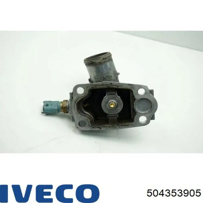 Termostat Iveco 504353905 cena, od 40,11 USD